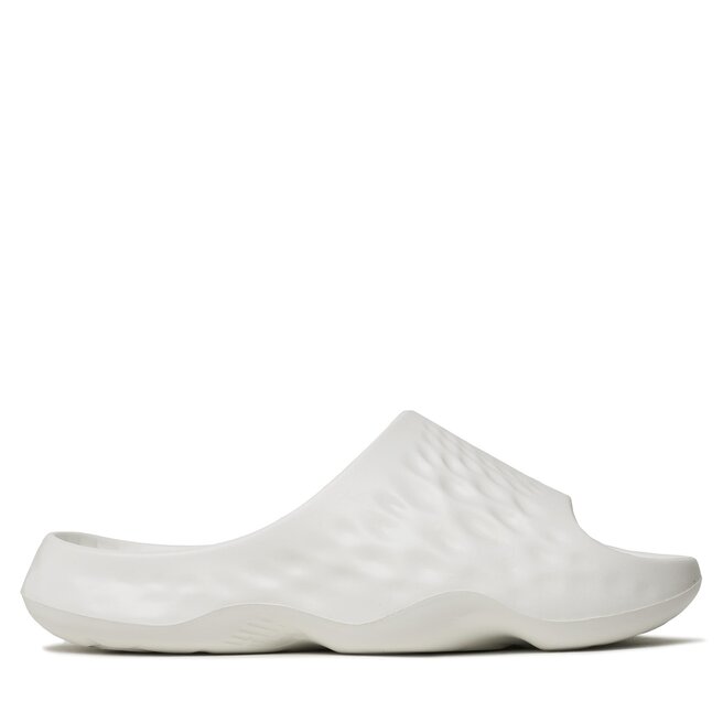 Klapki New Balance SUFHUPW3 Biały