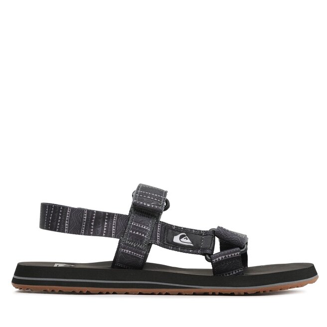 Sandały Quiksilver AQYL101253 Granatowy