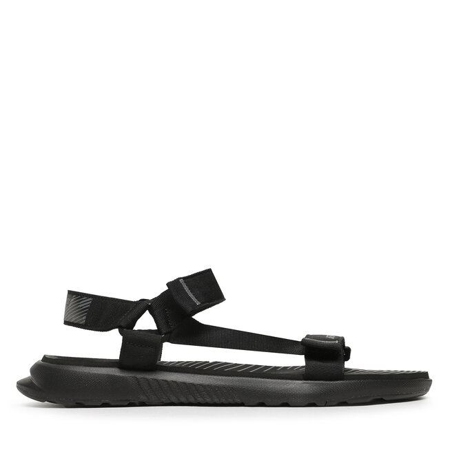 Sandały adidas Terrex Hydroterra Light Sandals ID4273 Czarny