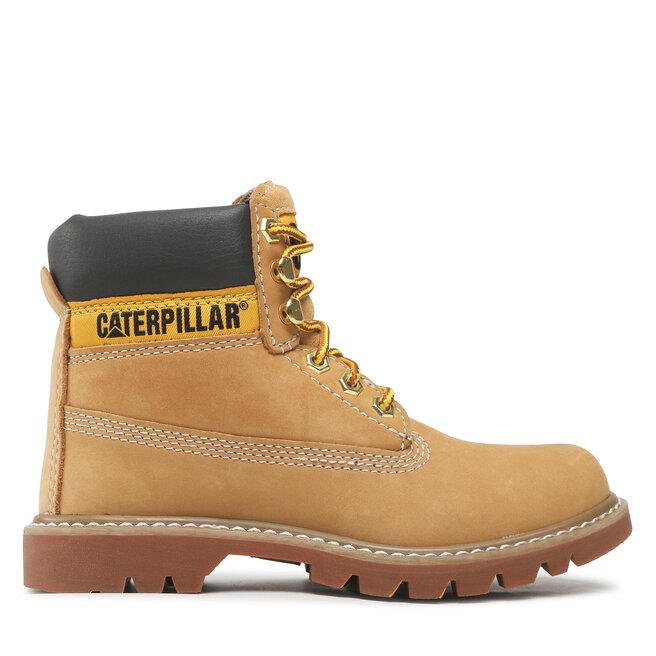 Trapery CATerpillar Colorado 2.0 P110428 Brązowy
