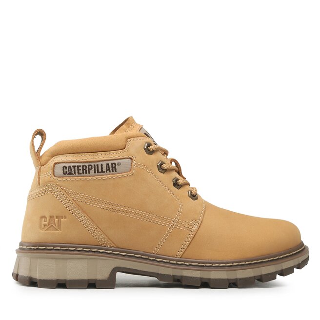 Trapery CATerpillar Gold Rush 723788 Brązowy