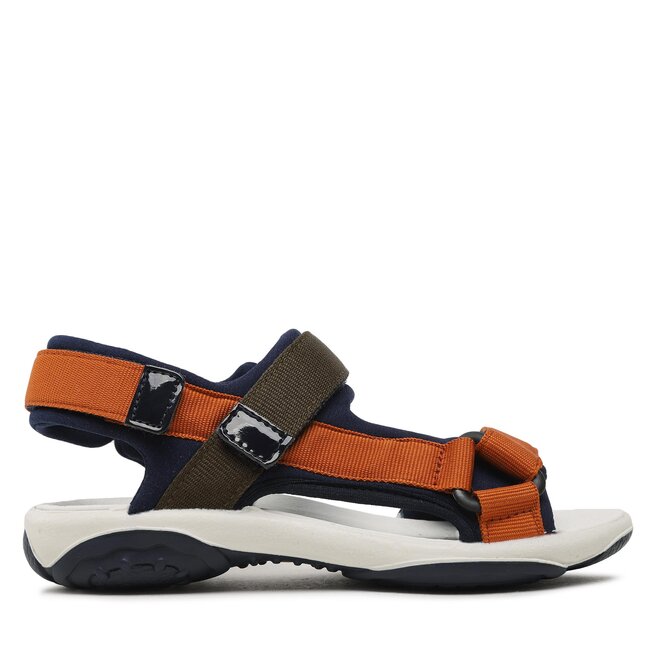 Sandały Primigi 3882411 S Niebieski