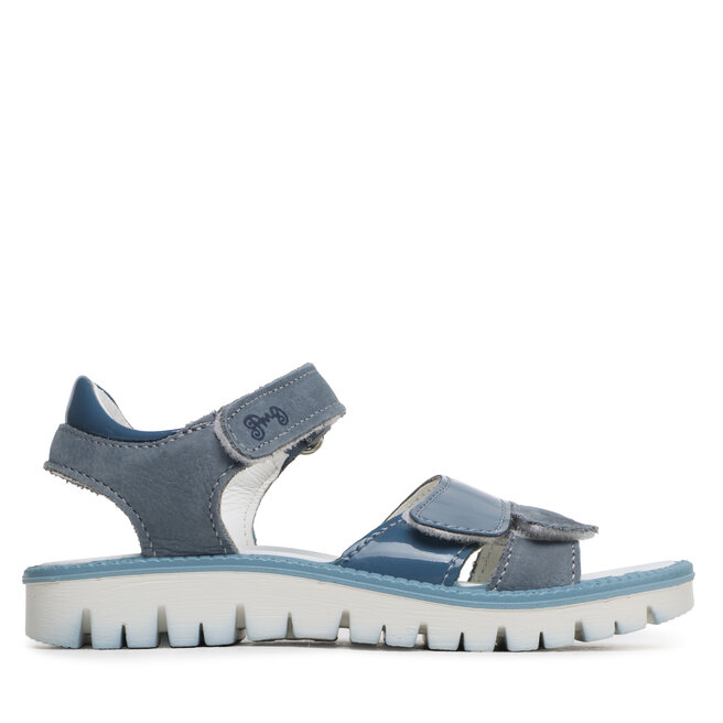 Sandały Primigi 3886000 M Niebieski