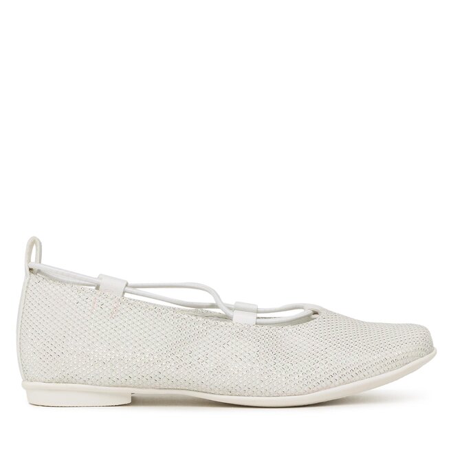 Baleriny Primigi 3920500 S Biały
