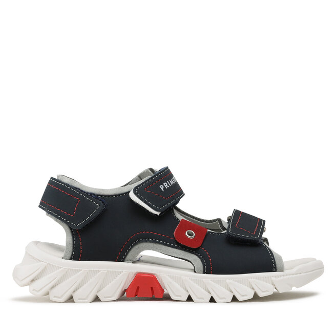 Sandały Primigi 3915211 D Niebieski