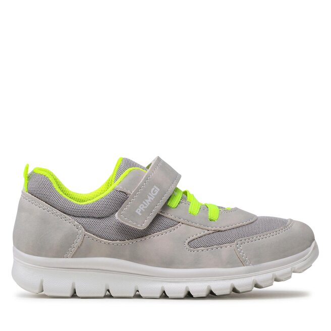 Sneakersy Primigi 3872411 S Szary