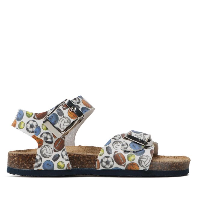 Sandały Primigi 3925544 S Biały