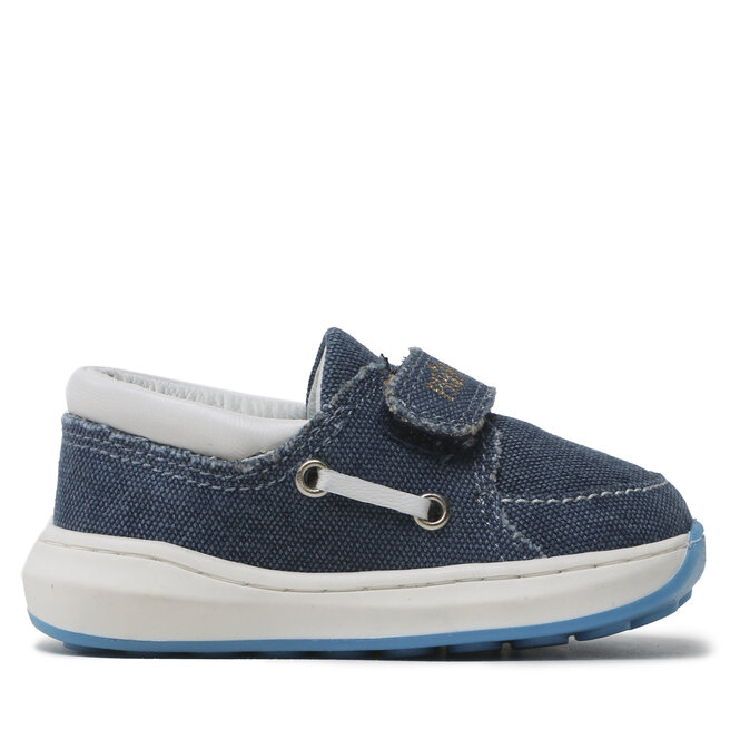 Sneakersy Primigi 3905111 Niebieski