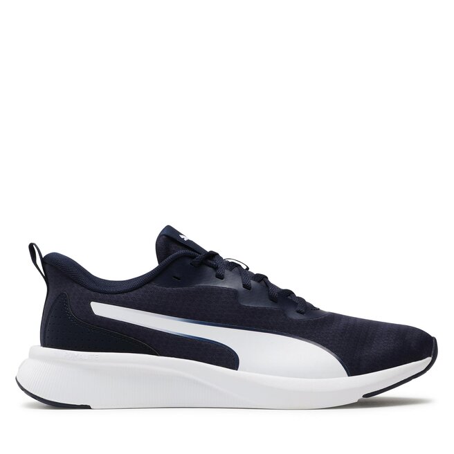 Buty do biegania Puma Flyer Lite 378774 03 Granatowy
