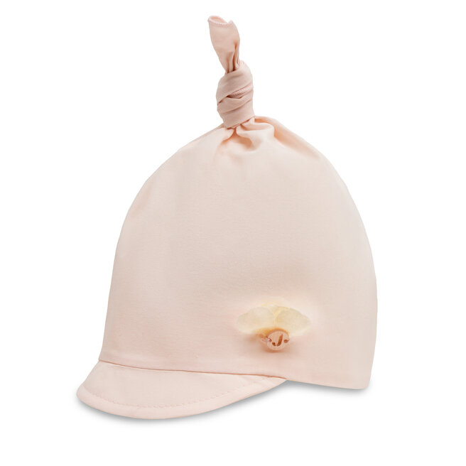 Czapka Jamiks Doris JLF057 Różowy