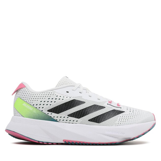 Buty do biegania adidas ADIDAS ADIZERO SL RUNNING SHOES HQ7232 Biały