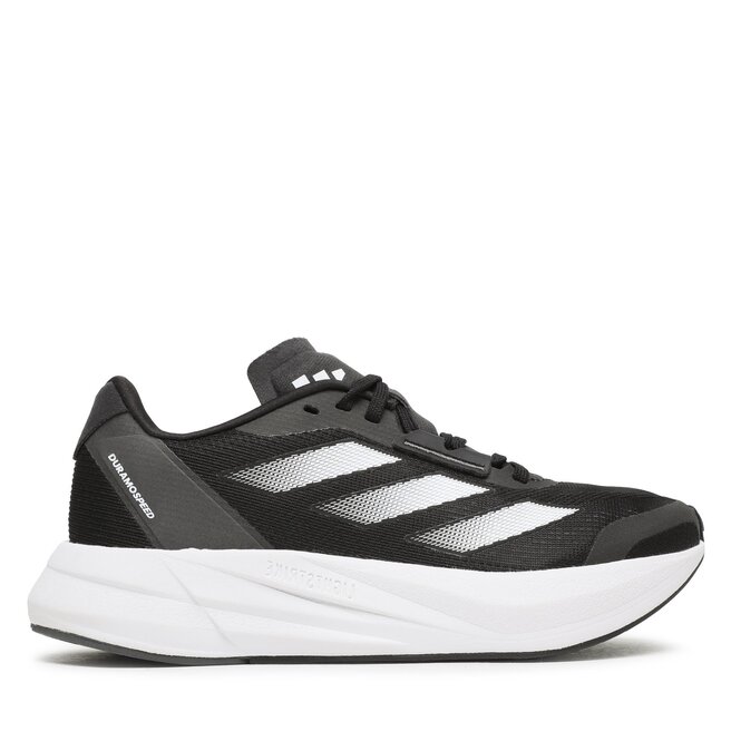 Buty do biegania adidas Duramo Speed ID9854 Czarny