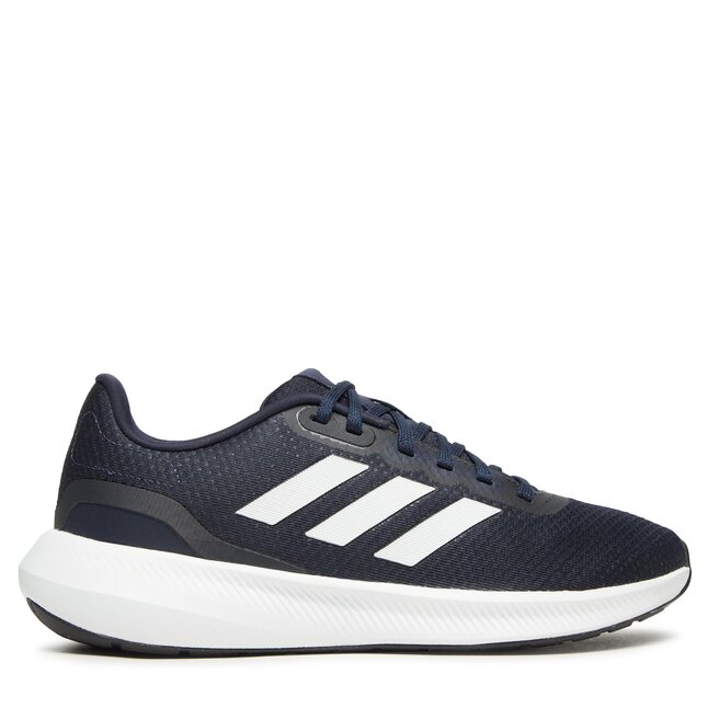 Buty do biegania adidas Runfalcon 3 Shoes ID2286 Niebieski