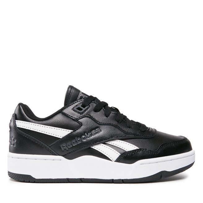 Sneakersy Reebok ID5165 Czarny