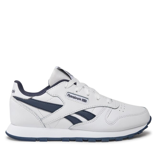 Sneakersy Reebok Classic Leather IF5957 Biały