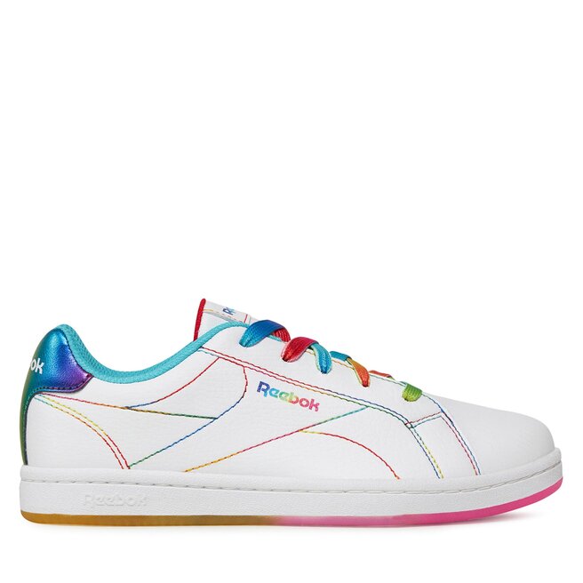 Sneakersy Reebok Royal Complete Cln 2.0 IE4135 Biały