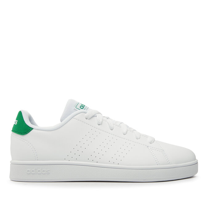 Sneakersy adidas Advantage GY6995 Biały