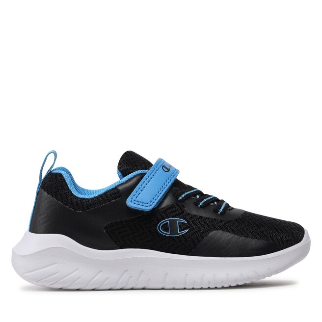 Sneakersy Champion Softy Evolve B S32453-CHA-KK002 Czarny