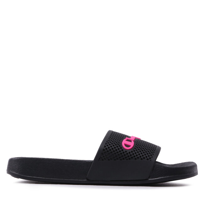 Klapki Champion Daytona G Ps S32577-CHA-KK001 Czarny
