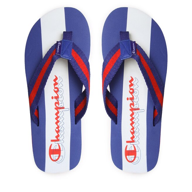 Japonki Champion S22044-BS036 Granatowy