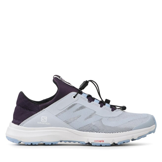 Buty do sportów wodnych Salomon Amphib Bold 2 W L47153700 Niebieski