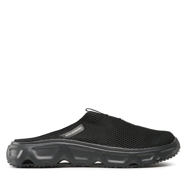 Klapki Salomon Reelax Slide 6.0 L47112000 Czarny