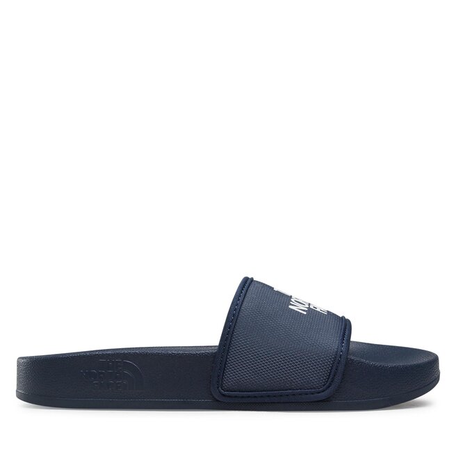 Klapki The North Face Youth Base Camp Slide III NF0A4OAVI85-020 Granatowy