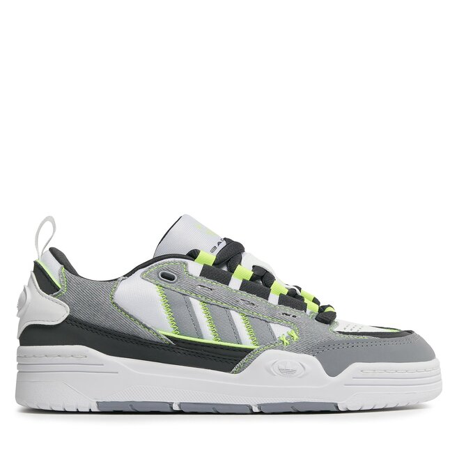 Sneakersy adidas adi2000 Shoes Kids IG7708 Biały