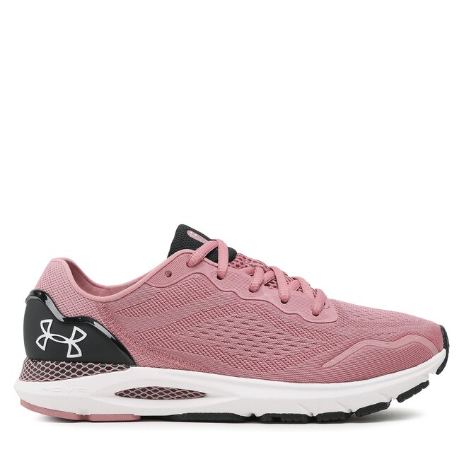 Buty do biegania Under Armour Ua W Hovr Sonic 6 3026128-601 Różowy