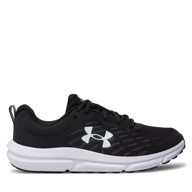 Buty do biegania Under Armour UA Charged Assert 10 3026175-001 Czarny