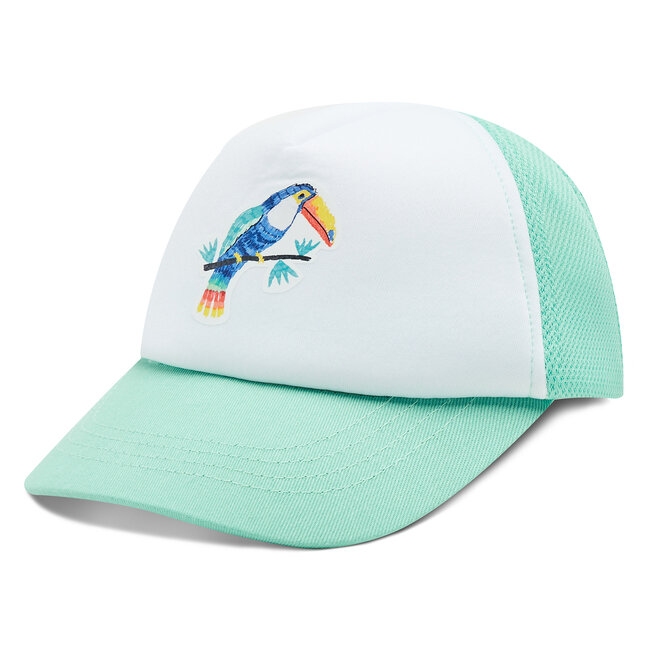 Czapka z daszkiem Zippy ZKGAC0304 23014 Kolorowy