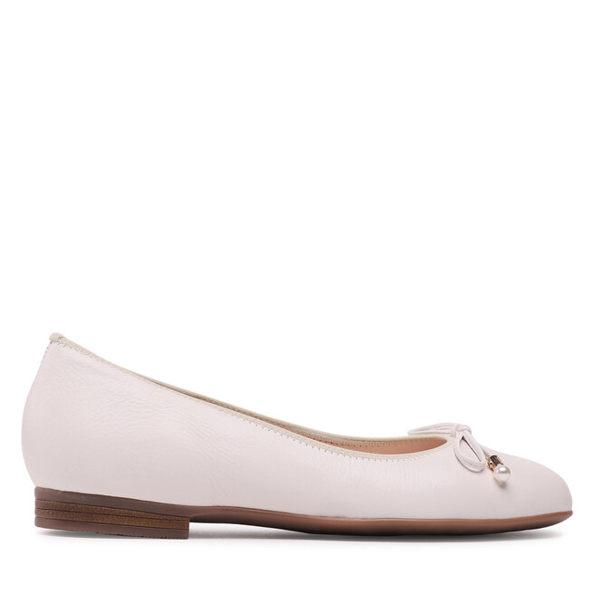 Baleriny Ara 12-31324-03 Écru