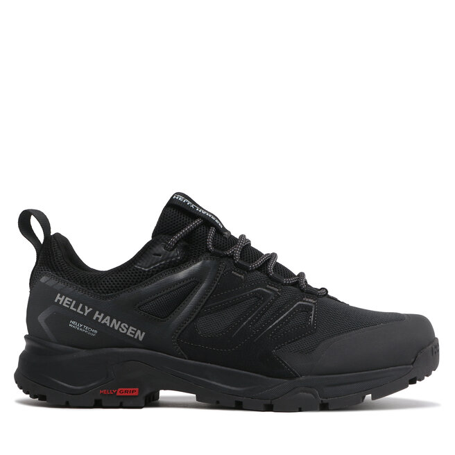 Trekkingi Helly Hansen Stalheim Ht 11849_990 Czarny