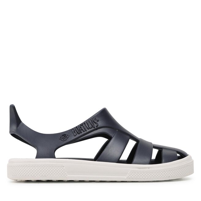 Sandały Boatilus Bioty Beach Sandals 123 Granatowy