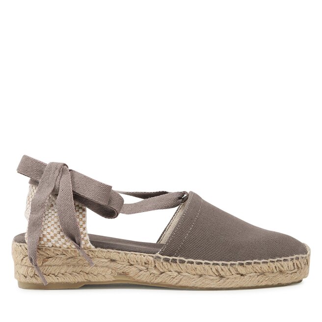Espadryle Toni Pons Grecia Beżowy
