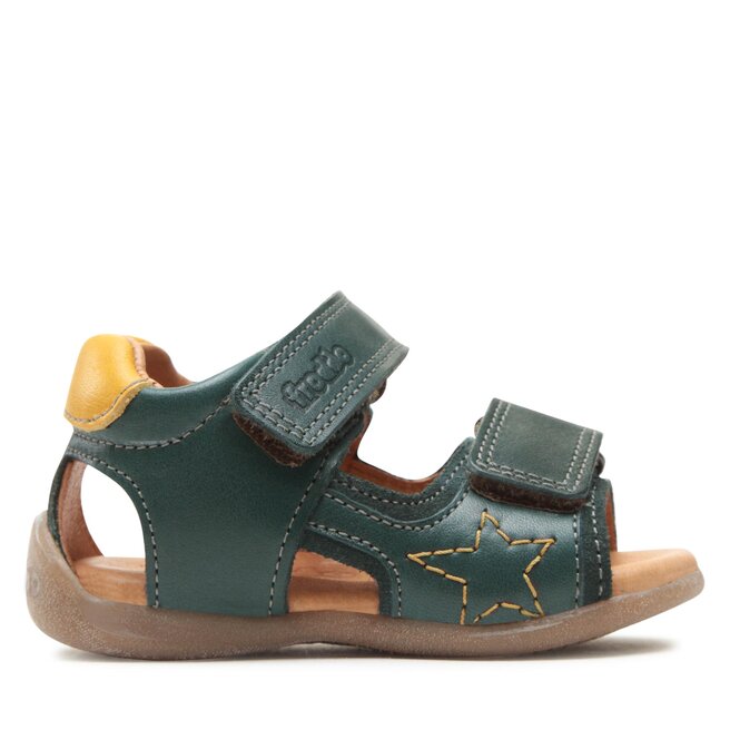Sandały Froddo Gogi G2150174-6 Zielony