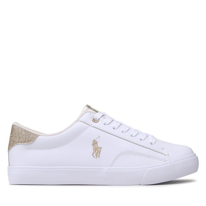 Tenisówki Polo Ralph Lauren Theron V RF104098 Biały