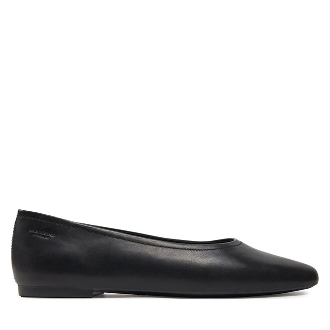 Baleriny Vagabond Shoemakers Jolin 5508-001-20 Czarny