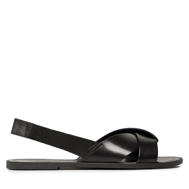 Sandały Vagabond Shoemakers Tia 2.0 5531-001-20 Czarny