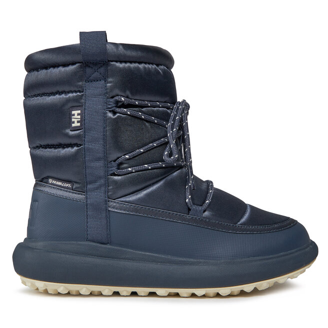 Śniegowce Helly Hansen W Isolabella 2 Demi 11837_860 Granatowy