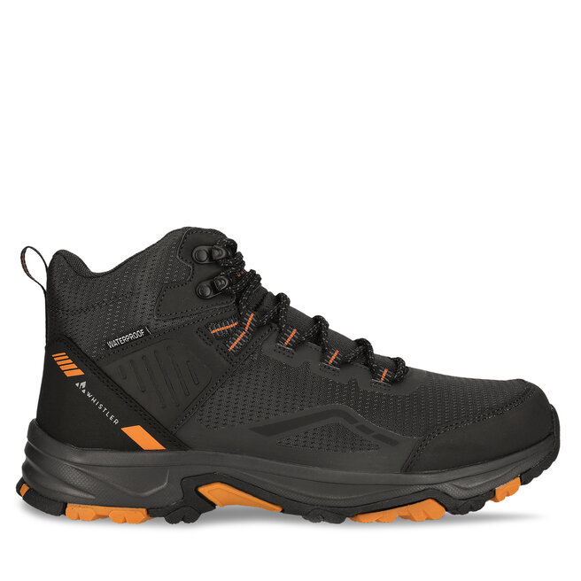 Trapery Whistler Farburnt M Boot WP W234164 Szary
