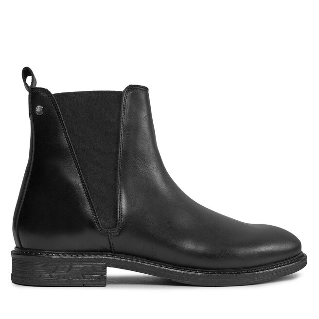 Sztyblety Jack&Jones 12241133 Czarny