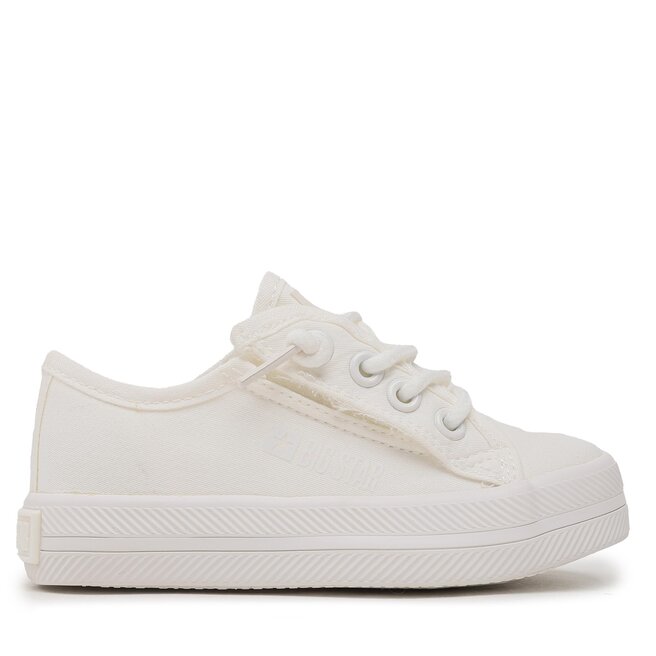 Trampki Big Star Shoes LL374023 Biały