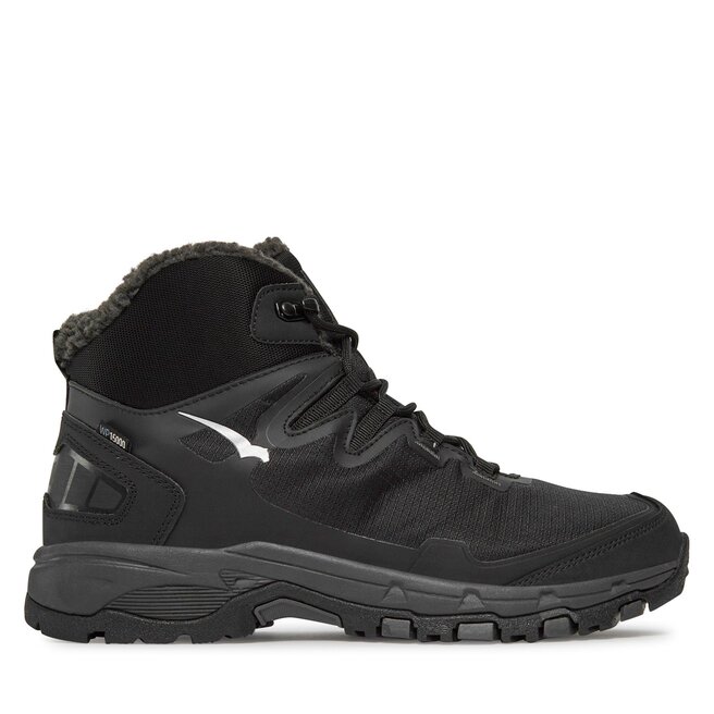 Trapery Bagheera Terrain 86563 Czarny