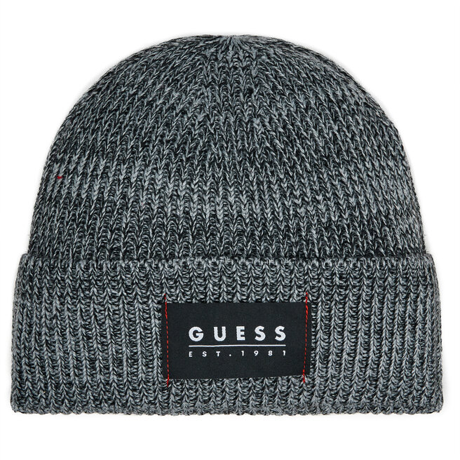 Czapka Guess AM5026 POL01 Szary
