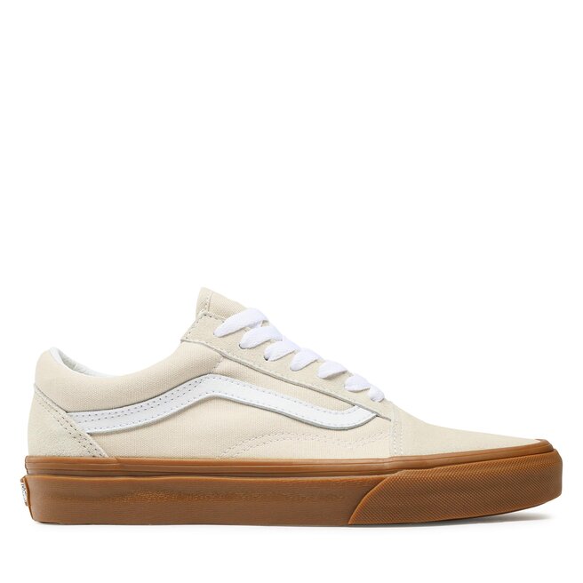 Tenisówki Vans Ua Old Skool VN000D3H2LH1 Beżowy