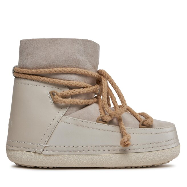 Śniegowce Inuikii Classic 75101-007 Beżowy