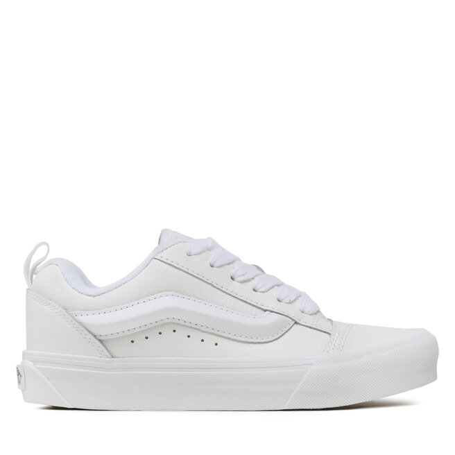 Tenisówki Vans Knu Skool VN0009QCW001 Biały