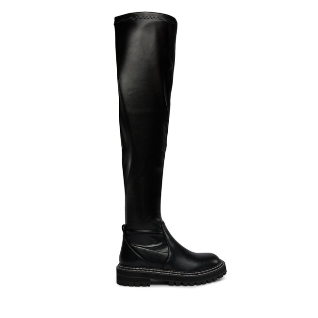 Muszkieterki Marella Risorsa 2367960336200 Czarny