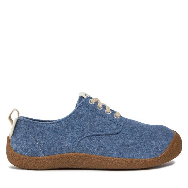 Półbuty Keen Mosey Derby 1026450-10 Niebieski